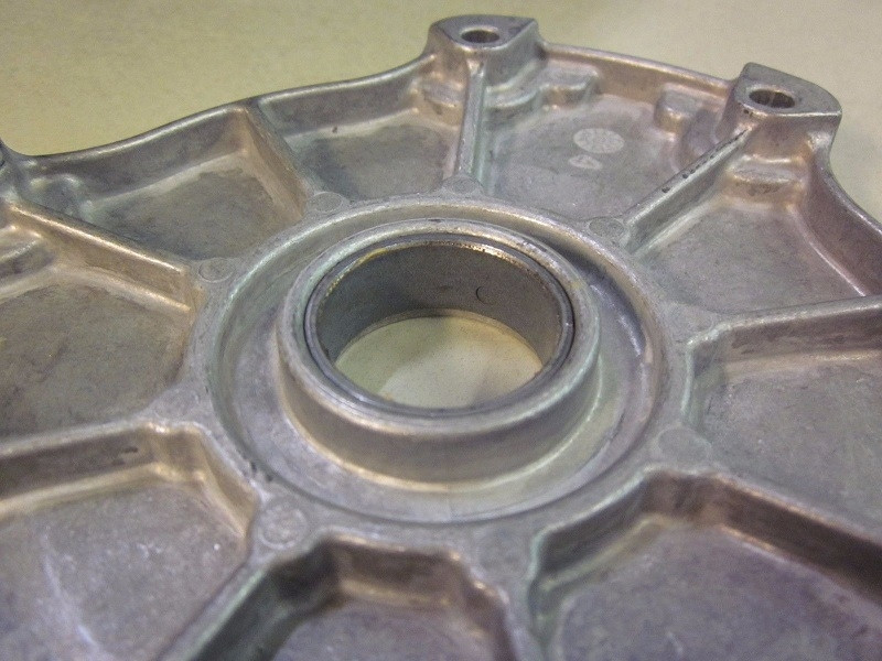 Polaris General Primary Clutch Cover Bearing by Quad Logic 10012121epg