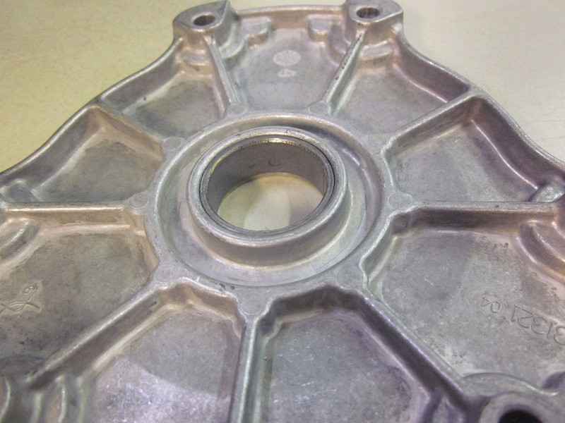 Polaris General Primary Clutch Cover Bearing by Quad Logic 10012121epg