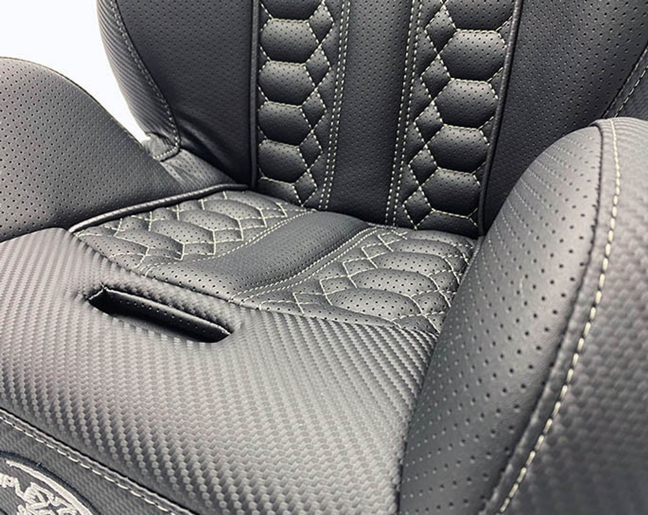 Polaris General Booster Seat by SandCraft - 00000812
