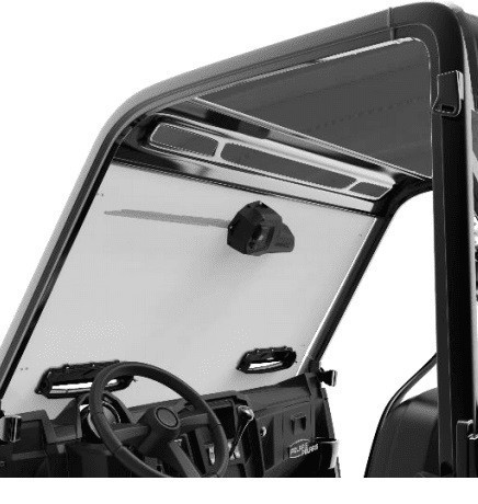 Polaris General Wiper and Washer Kit for Hard Coated Polycarbonate