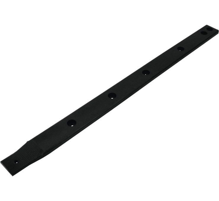 Agency Power Rear Mud Flap Trailing Arm Guard Polaris RZR XP Turbo