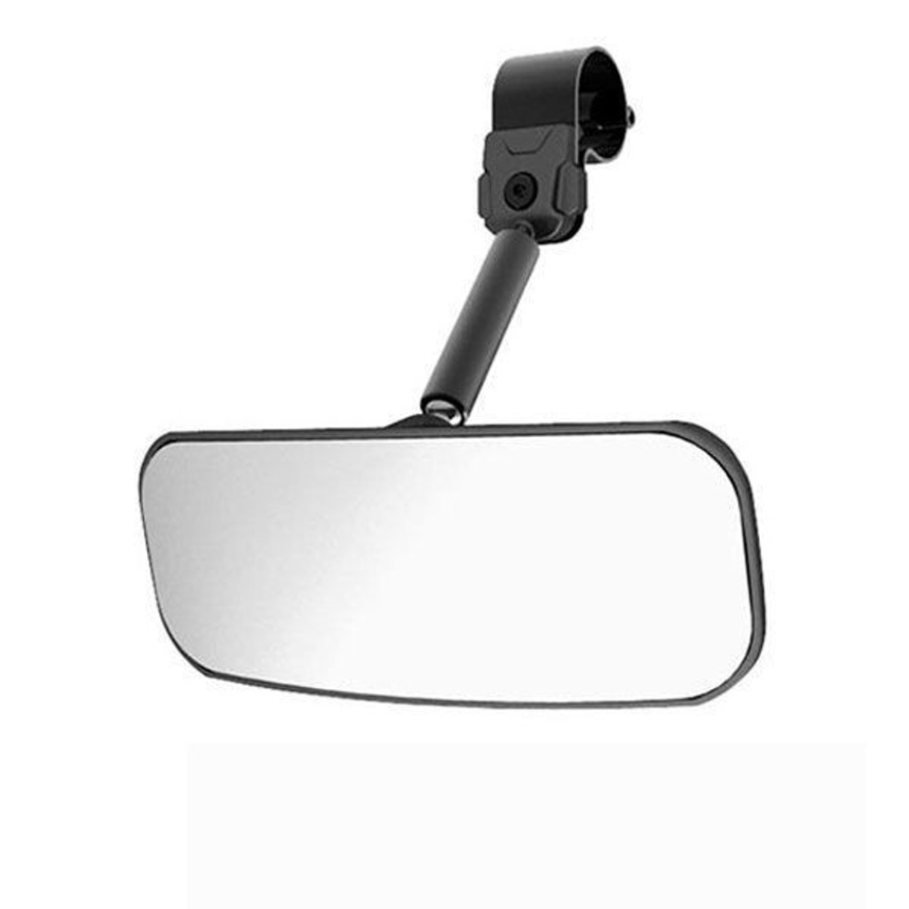 Polaris General Rear View Mirror (1.75" Roll Bar) by Seizmik