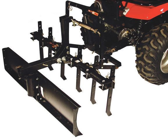 Polaris General Chisel Plow Dirtworks® by Kolpin