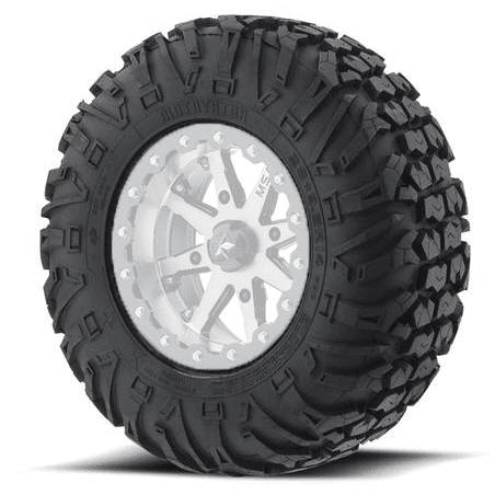 Polaris General D.O.T. Approved EFX MotoVator 8Ply 14 15 16 Inch Tire by EFX Performance
