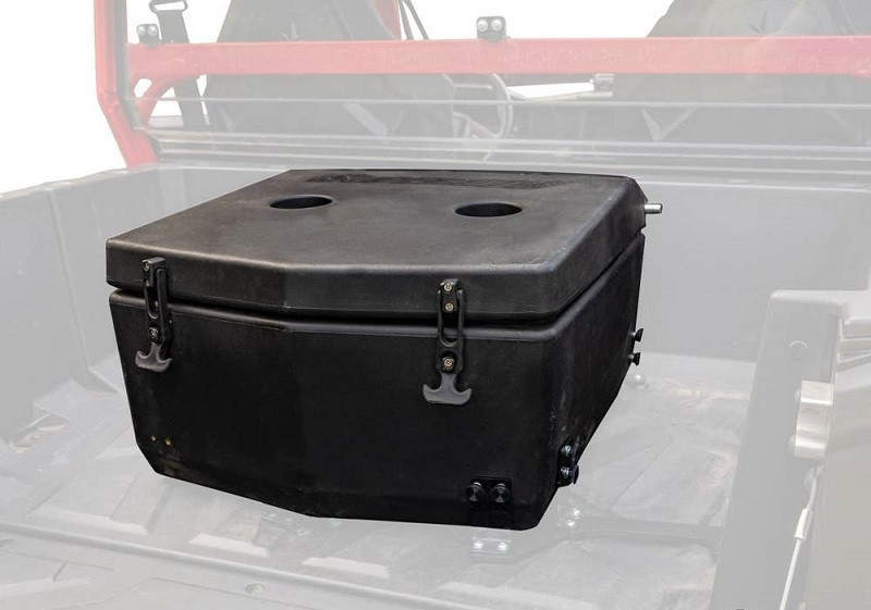 Polaris General XP 1000 Cooler / Cargo Box by SuperATV RCB-P-GEN