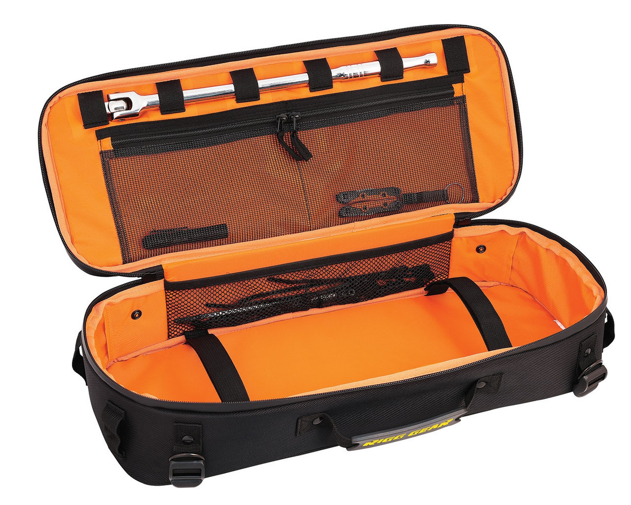 Polaris General Trails End Tool Bag Set Nelson Rigg RG1080epg