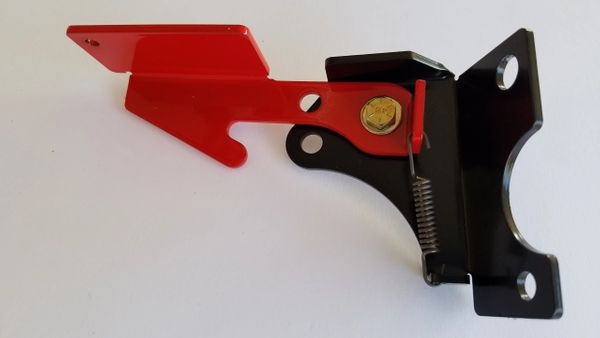 Spring Brake Thingy Polaris General Lockable Parking Brake by Spring Brake Thingy-SBT ...