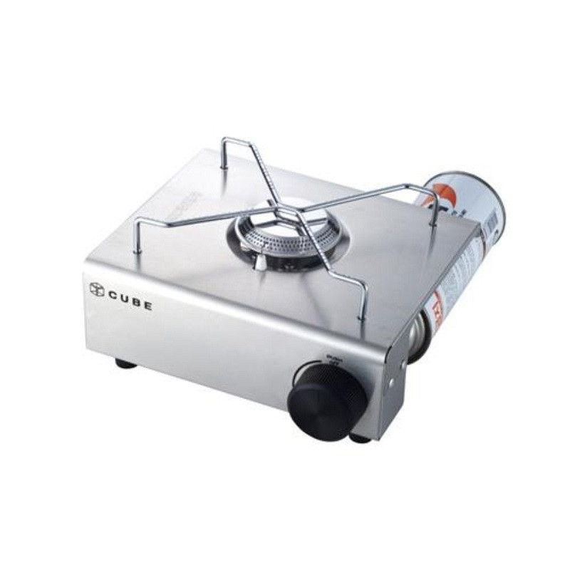 Polaris General CUBE - Gas Stove by Kovea - KGR-1503-EPG