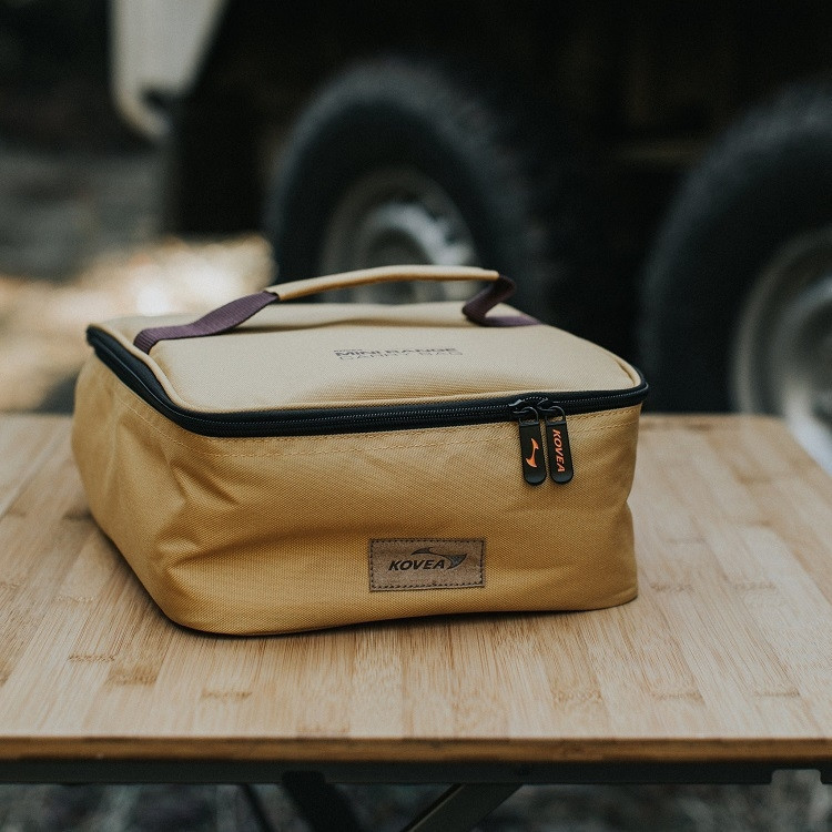 Kovea CUBE Carry Bag - Thumbnail 2