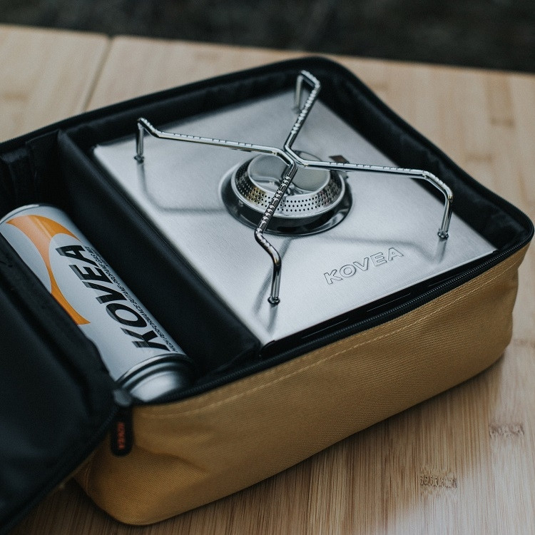 Kovea CUBE Carry Bag - Thumbnail 5
