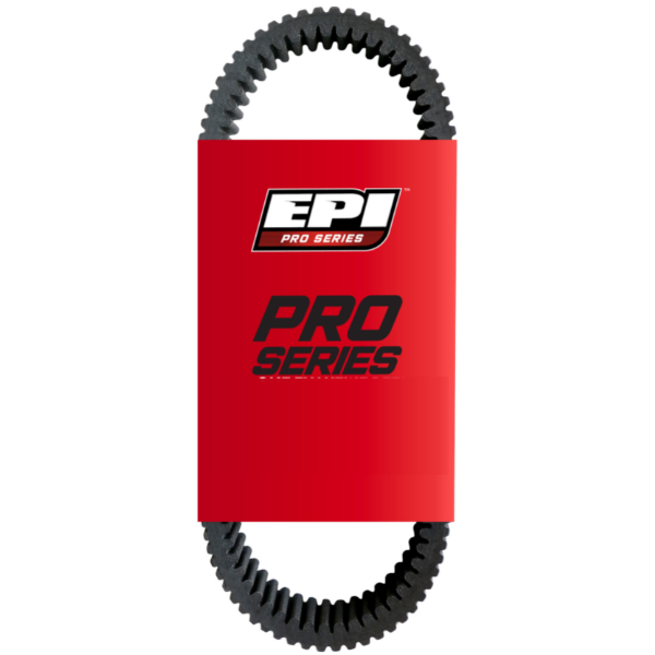 Polaris General 1000 XP/XP4 Pro Series Extreme Belt by EPI Performance