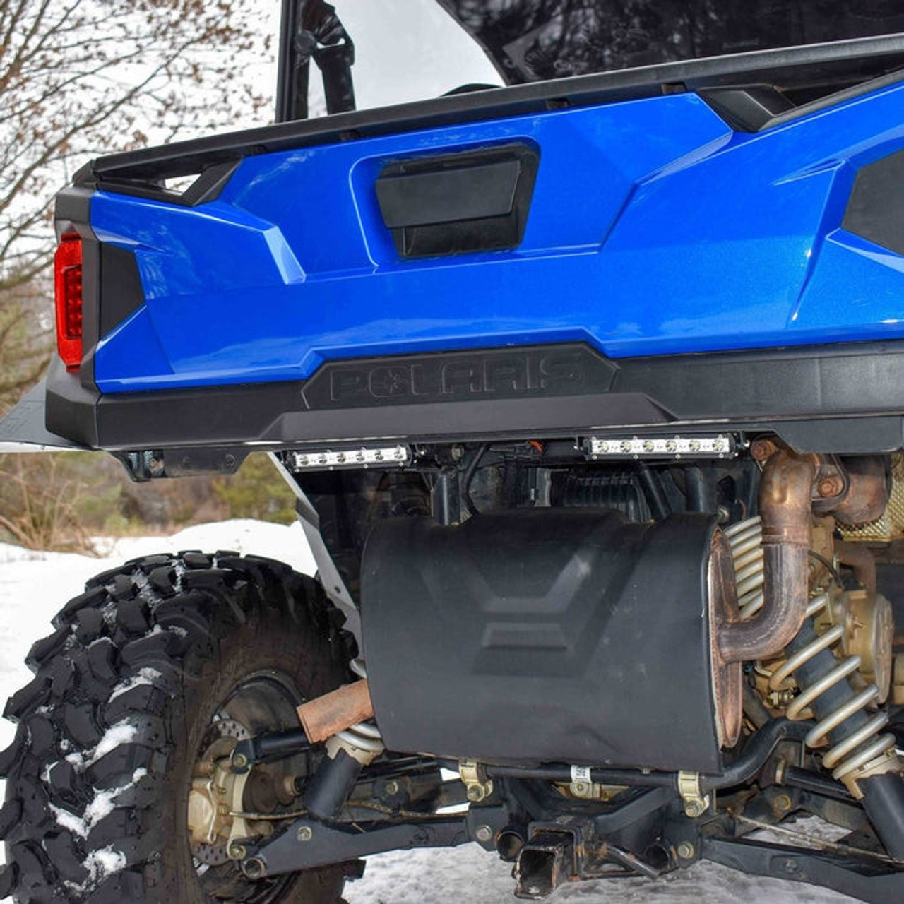 Polaris General Automatic Backup Lights by Terick Solutions UABSGLPXX