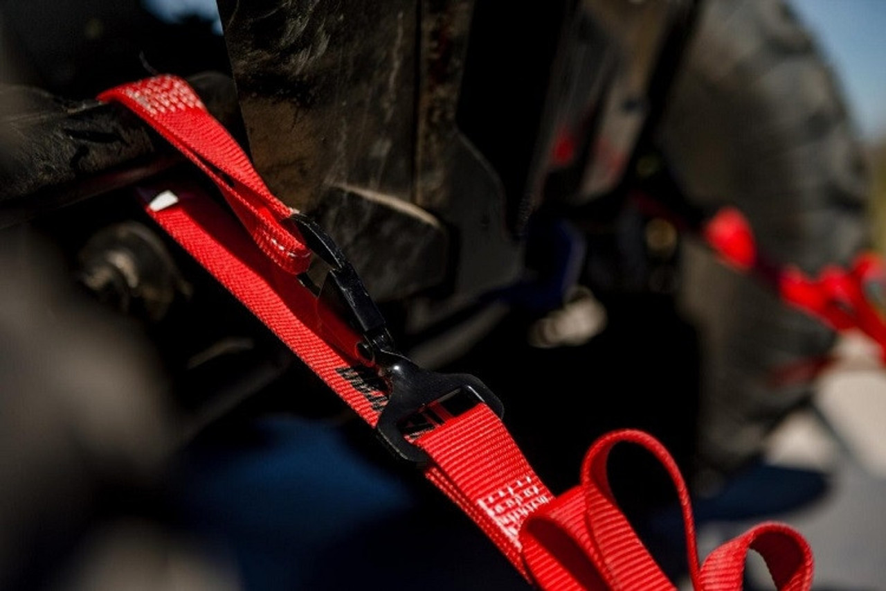 SANDERS Tストラップ Amazon.com: M67099 Strap and M67100 Hook Kit Compatible with