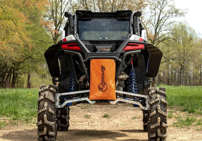Polaris General Mesh Trash Bag by SuperATV - SAK-U-001-EPG