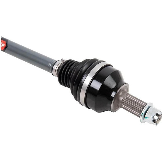 Tusk Gladiator Xtreme Duty CV Axle - Rear Replacement For Polaris RZR XP Turbo 2016-2020