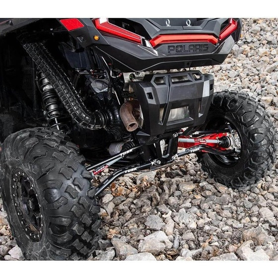 Polaris General Gladiator Xtreme Duty Rear CV Axle by Tusk 2026090006EPG