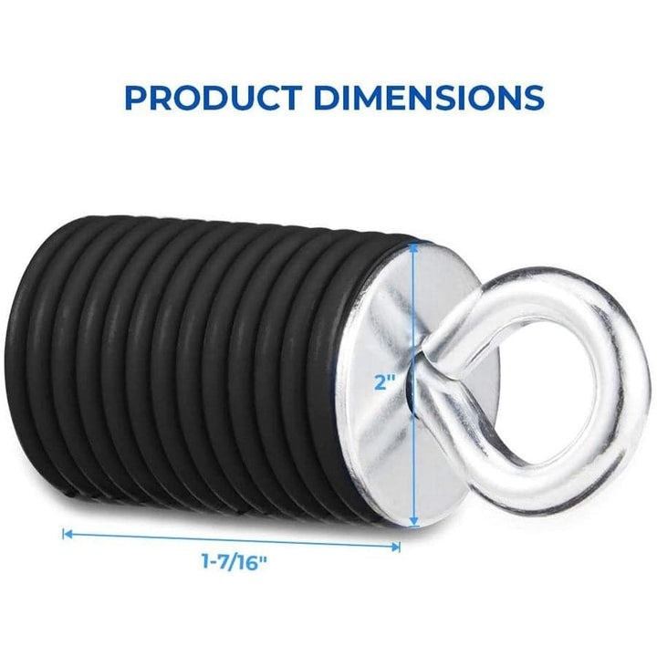 Secure Your Gear with Polaris General Tie Down Anchors