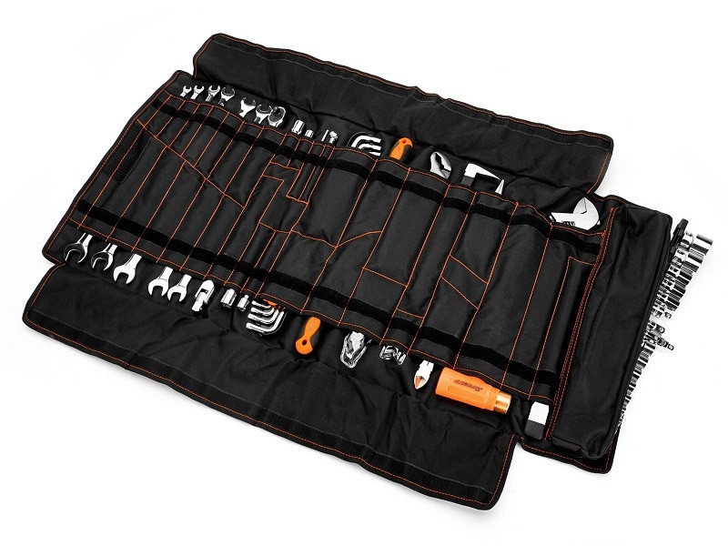 Master every trail with Polaris General UTV Ultimate Tool Kit