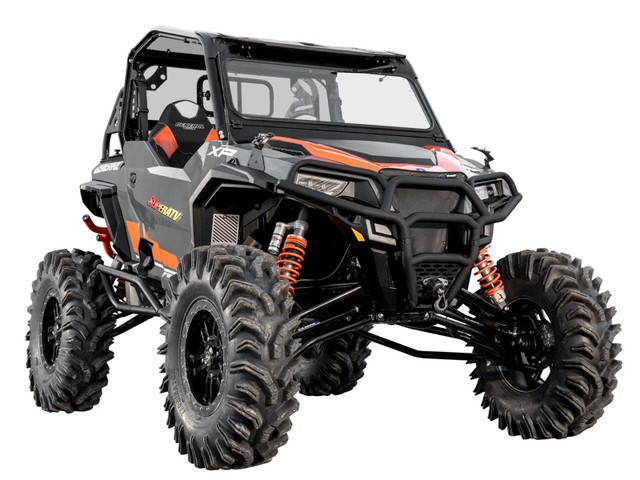 Polaris General XP 1000 4-6