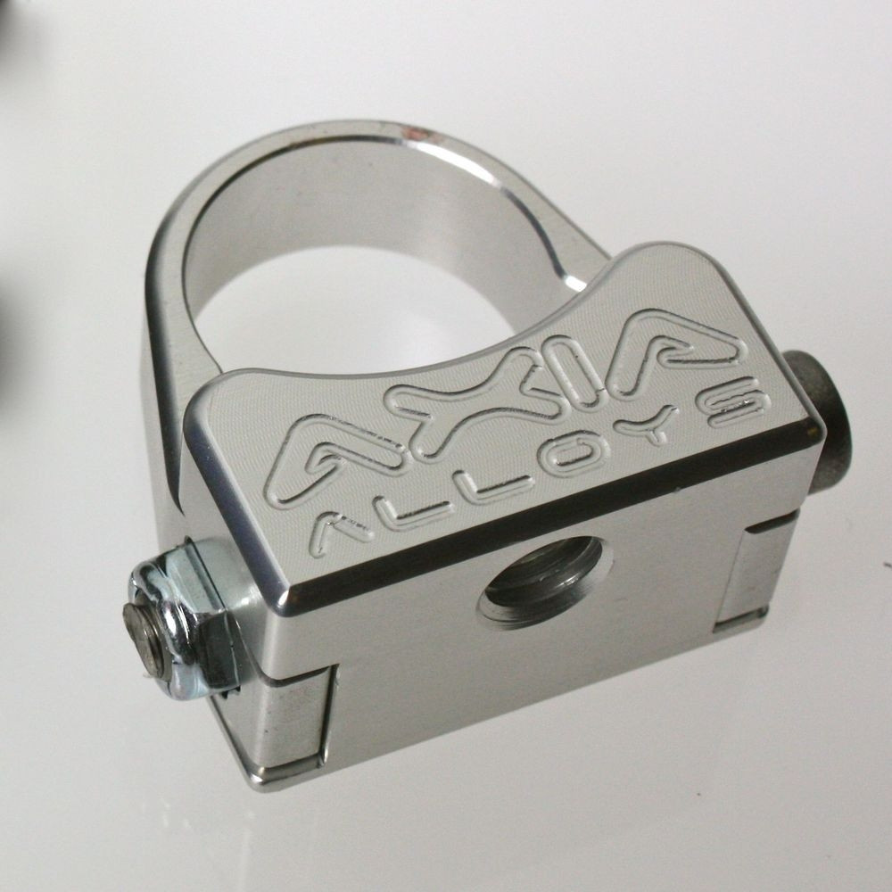 All Thread Mounting Bracket Polaris General Universal Mounting Bracket Single 3/8″-16 Female Thread ...