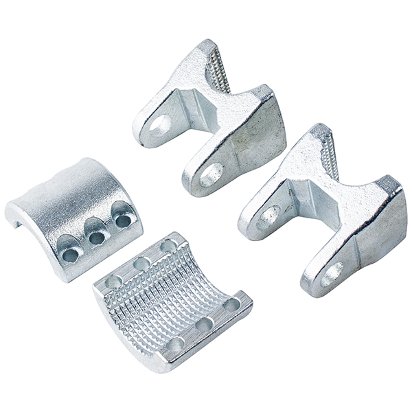 Polaris General 1000 Rear Control Arm Link Bar Kit by High Lifter CAL-R ...