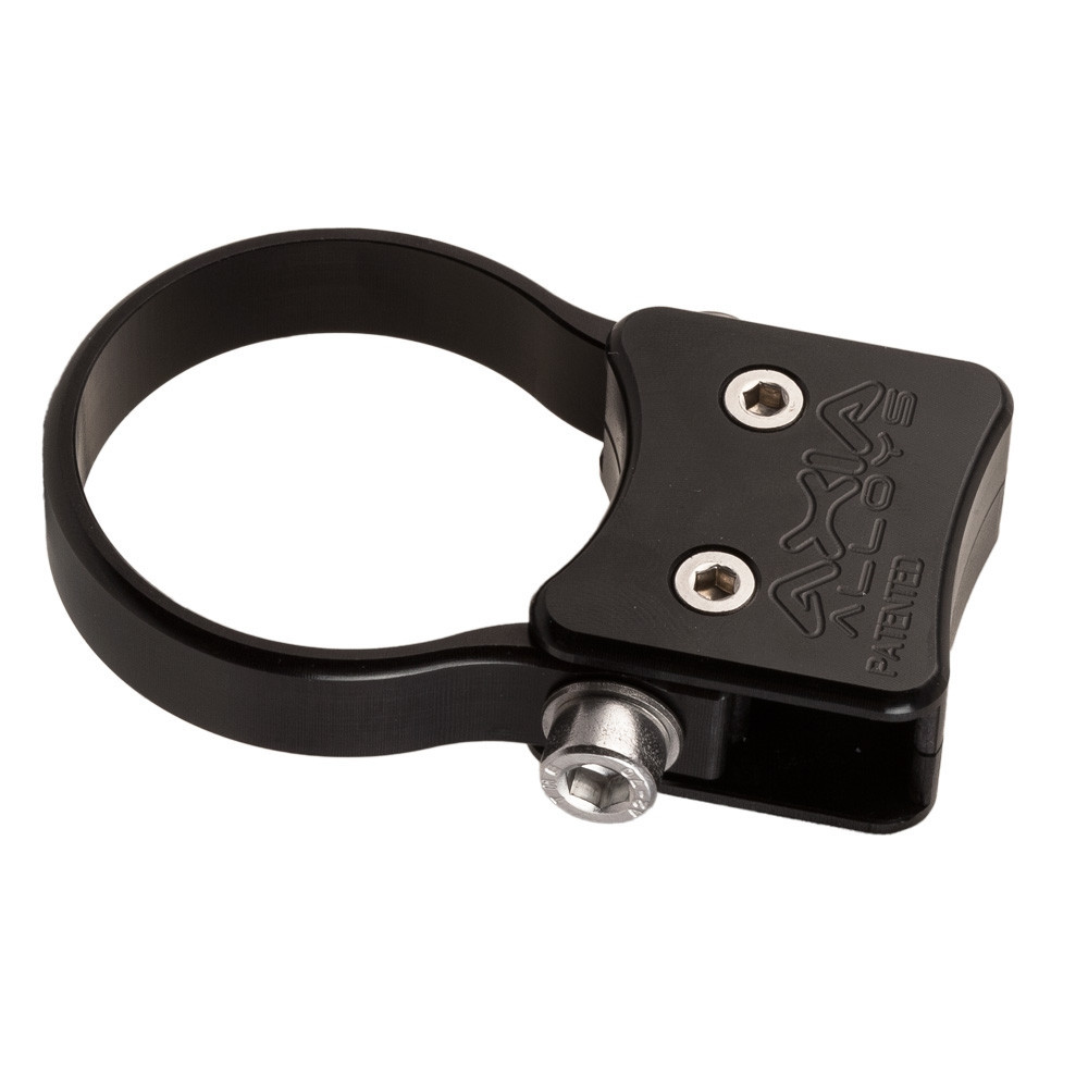 Polaris General Hose Clamp Adapter by Axia Alloys