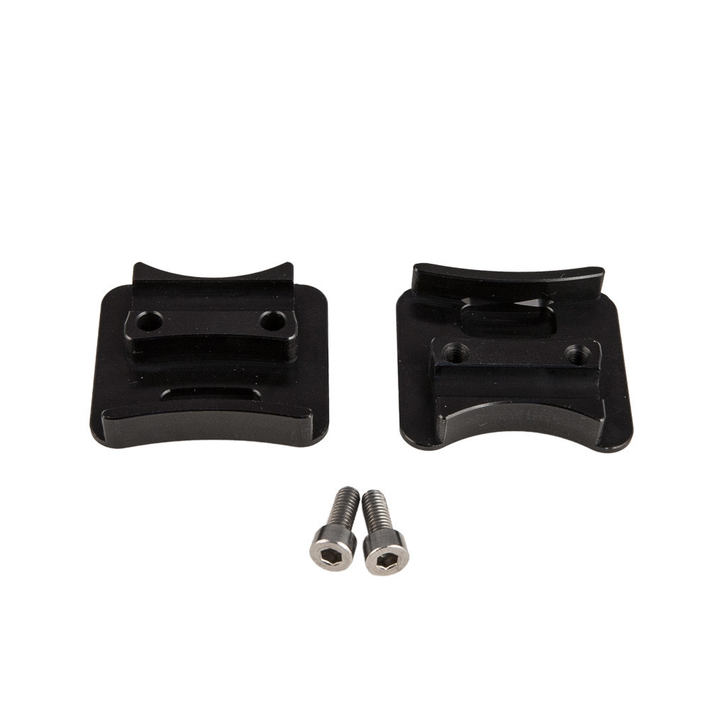 Polaris General Hose Clamp Adapter by Axia Alloys