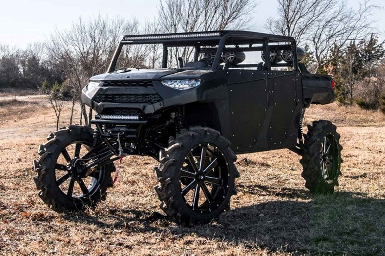 米軍ア－モボックス Polaris General Motohavok Tire by EFX Tires - MK-30-85-XX-epg
