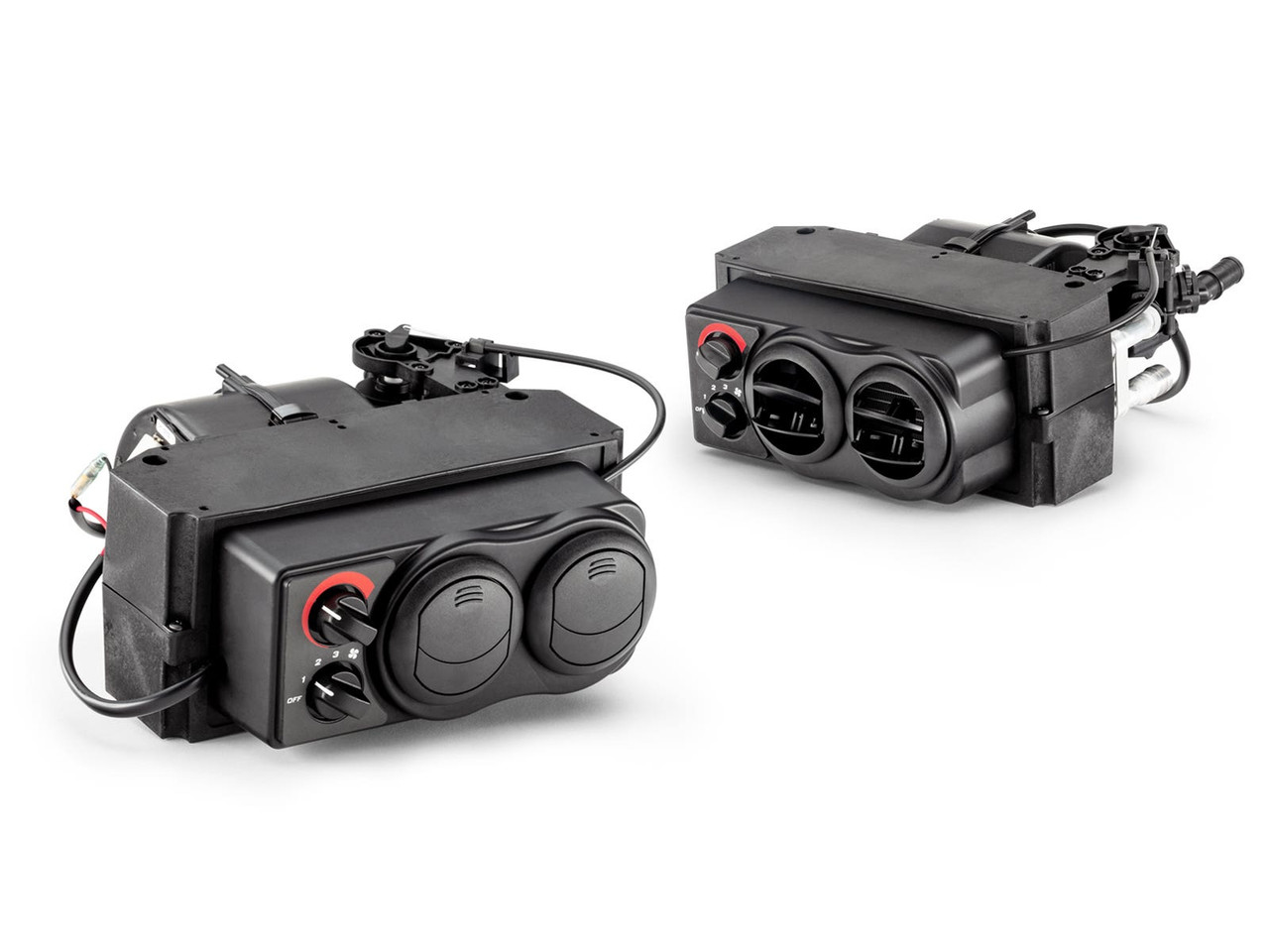Polaris General Cab Heater by SuperATV - GEN1K-HTR-EPG