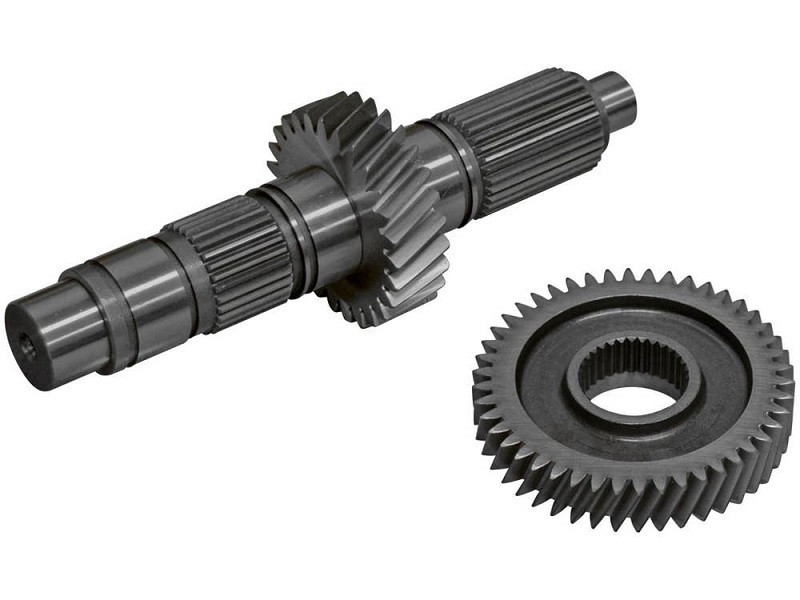 Polaris General Transmission Gear Reduction Kit by Super ATV - GRK