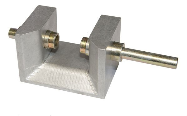 Spring Loaded Alignment Block Polaris General Alignment Block for Spider Rebuild Tool by Starting ...