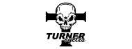 Turner Axles
