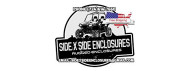 SideXSide Enclosures