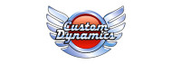 Custom Dynamics