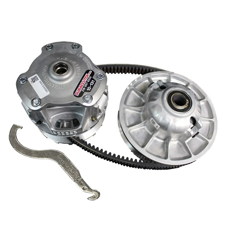 Aftermarket Clutch Kit for the Polaris General By Duraclutch 15517