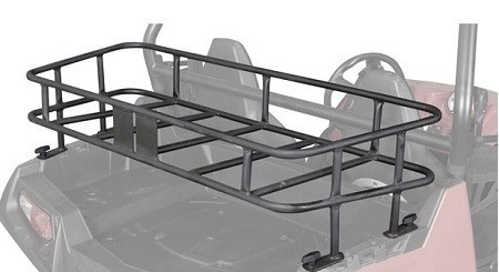 Polaris General Storage Rack - Hornet Outdoors G-1000