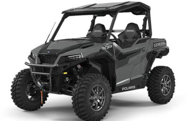 8 Top UTV Products for Polaris General Spring Mud Riding Season