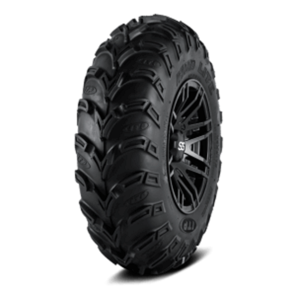 Polaris General Mud Lite Series Tire by ITP