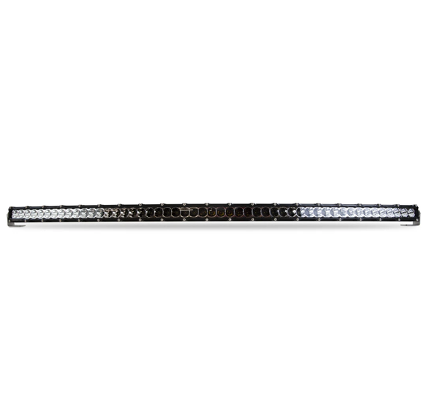 Polaris General 6 Series 50 Inch Curved Light Bar by Heretic Studio