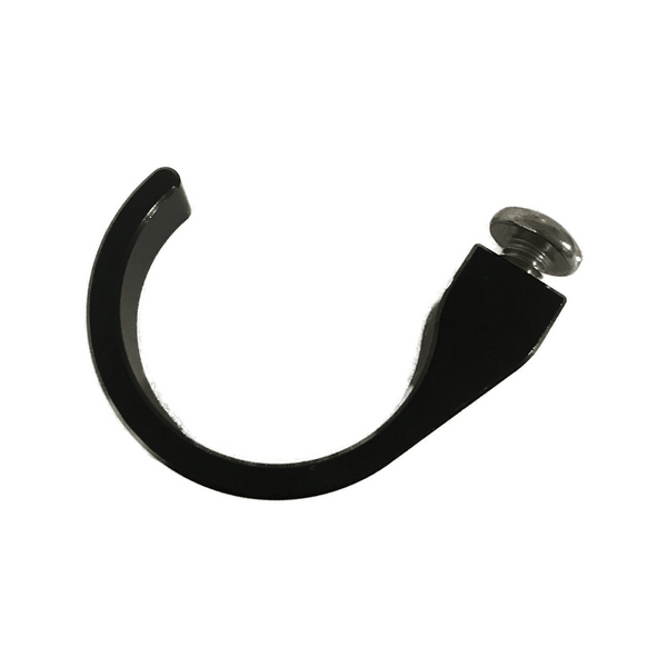 Polaris General Billet Aluminum Windshield Clamp “U” Clamp by AJK Offroad