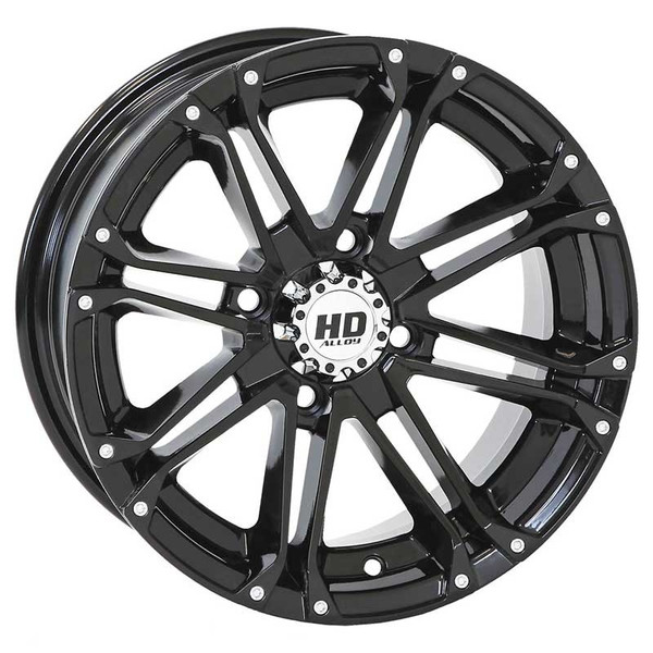 Polaris General HD3 Wheel by STI Powersport