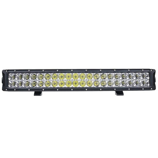 Polaris General 21.5 Inch DRL LED Light Bar by Open Trail