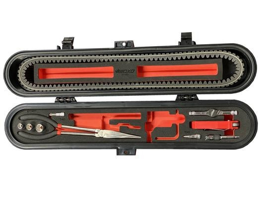 Polaris General Boxo Tool Kit Without Belt by Savage UTV STKBOXO