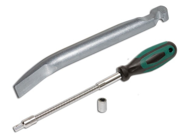 Polaris General Belt Removal Tool Kit by Starting Line Products