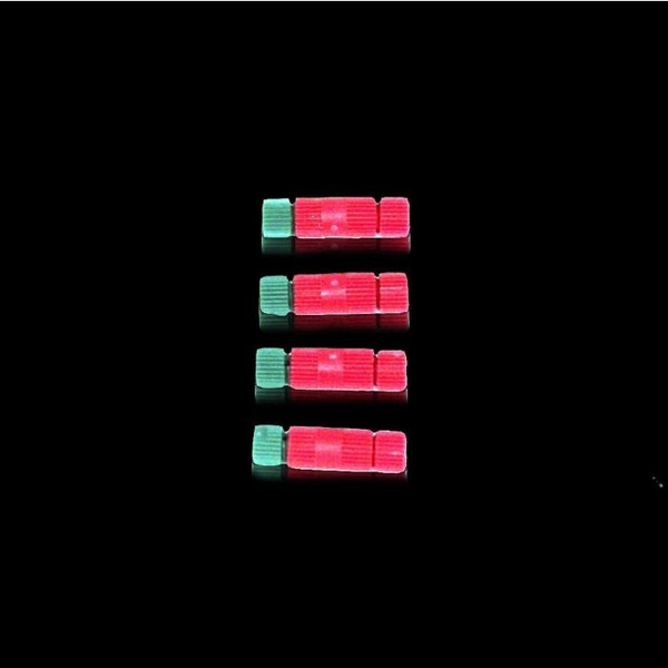 Polaris General Posi-Tap Connectors by Custom Dynamics