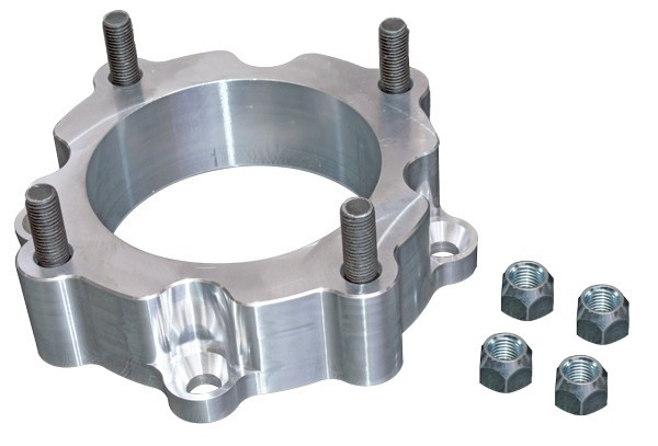 Polaris General UTV Wheel Spacer Kits For by Starting Line Products