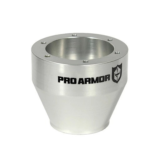 Polaris General Steering Wheel Hub by Pro Armor