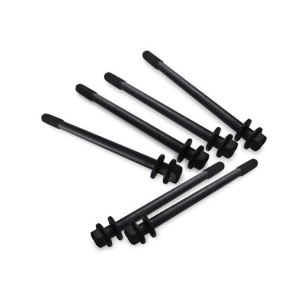Polaris General 1000 Cylinder Head Bolts by Quad Logic