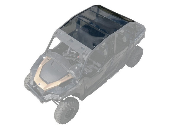 Polaris General 4 1000 Tinted Roof by SuperATV