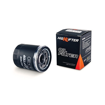 Polaris General / General Oil Filter by High Lifter